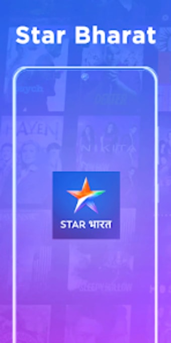 Star Bharat HDTV Play  Advice
