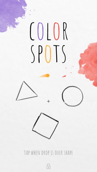 Color Spots - Relaxing puzzle