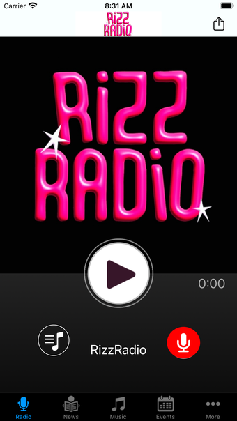 Rizz Radio