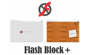 Flash Block (Plus)