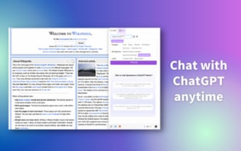 ChatSider - Free ChatGPT Assistant Sidebar