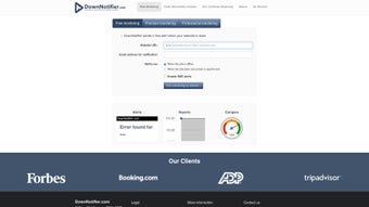 Imagen 0 para DownNotifier.com