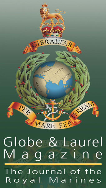 The Globe  Laurel