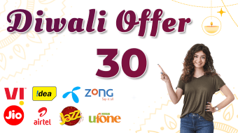 All network offer Diwali