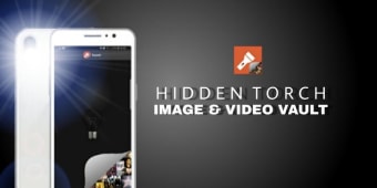 Hidden Torch- Image  Video Va