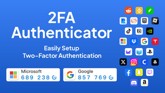 Authenticator App