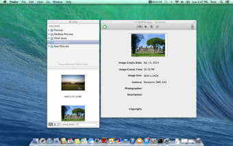 Image Exif Viewer