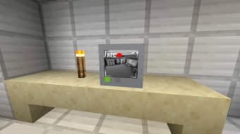 Security Camera for Minecraft