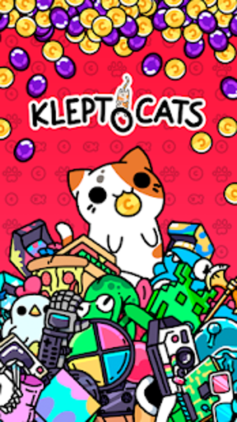 KleptoCats