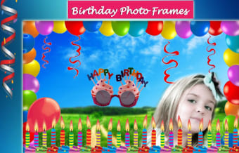 Birthday Song With Name - Wish Video Maker