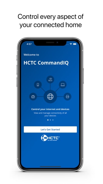 HCTC CommandIQ