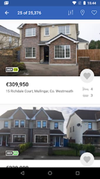 Daft - Buy Rent or Share Ireland Real Estate