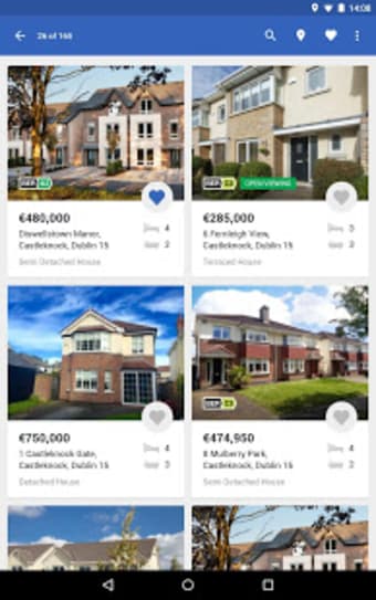 Daft - Buy Rent or Share Ireland Real Estate