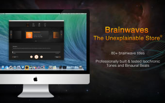 Brainwaves - The Unexplainable Store ®