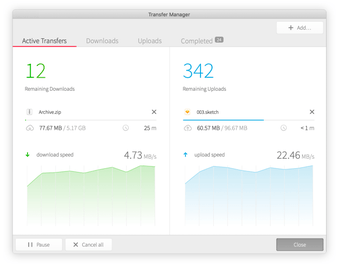 Image 3 for MegaDownloader