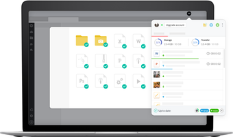 Image 2 for MegaDownloader