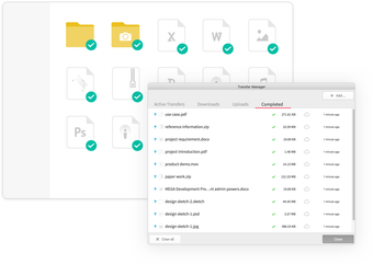Image 0 for MegaDownloader