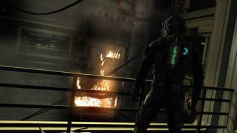 how to change language in dead space 2