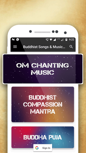 Buddhist Songs & Music : Relaxing Meditation music