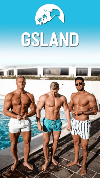 Gsland - Gay Dating  Chat