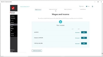 Guide For TurboTax