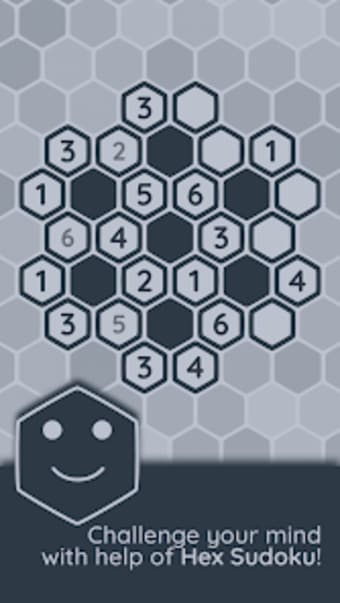 Hex Sudoku - Puzzle Game