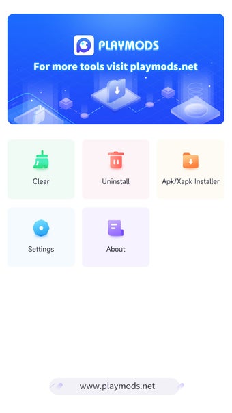 PlayMods Installer APK para Android - Descargar