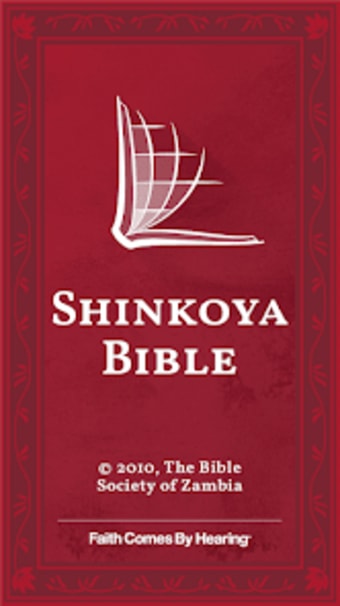 Nkoya Bible