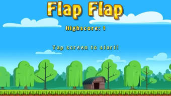 Flap Flap for Windows 10