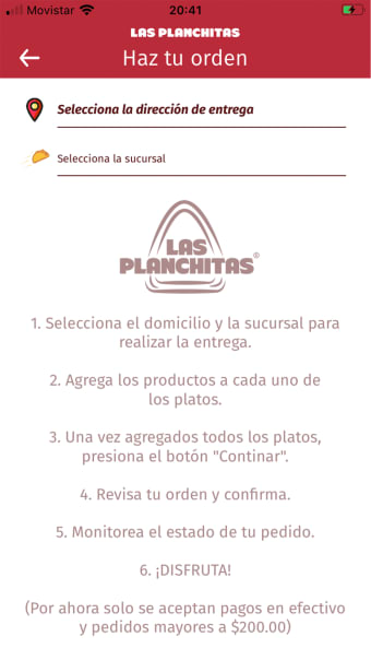 Las Planchitas