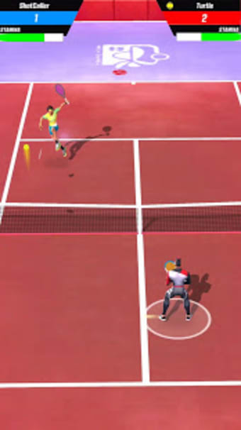 Tennis Clash: Free Sports Game
