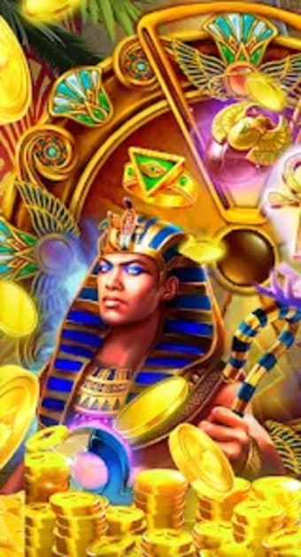 Empire Pharaohs