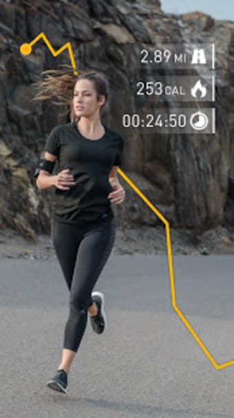 adidas Running App - Your Sports  Run Tracker