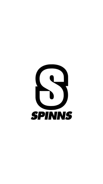 SPINNS公式アプリ