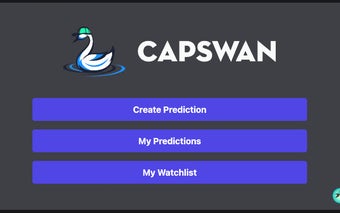 Capswan