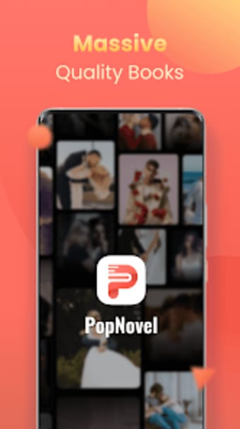 PopNovel-Romantic Fictions