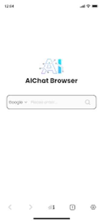 Aichat Browser