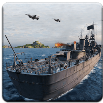 Ship Simulator Ship Games 3D