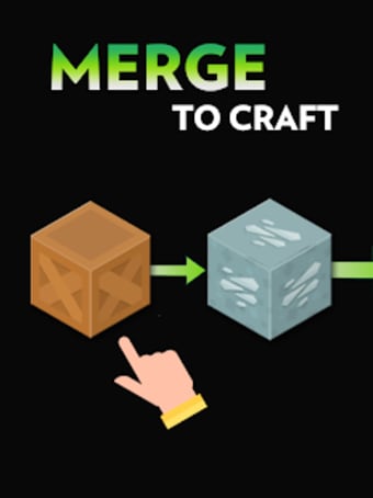 Mergecraft - Idle Merge RPG