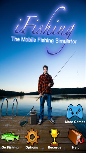 iFishing For Tablets