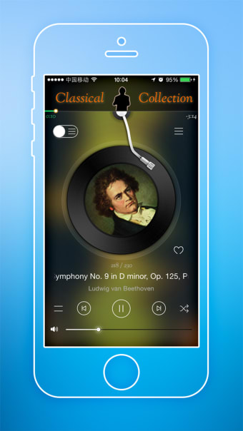Classical Music Collections