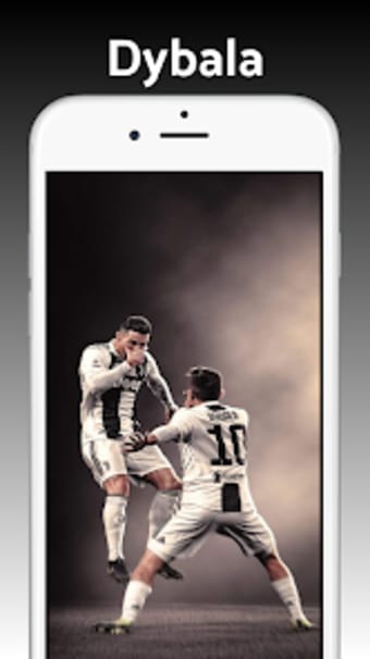 Paulo Dybala Soccer Wallpaper