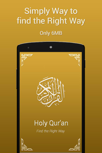 Quran Android Offline Free