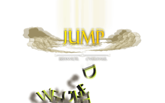 Jump Behavior Overhaul