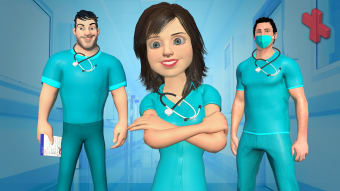 Dream Hospital Virtual Doctor