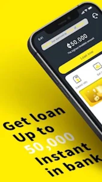 LoanFinder - Mobile Cash Loan