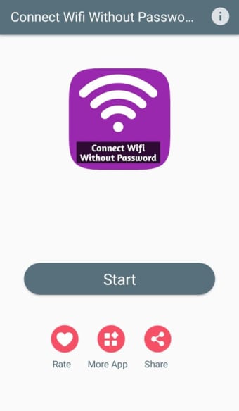 How To Connect Wifi Without Password