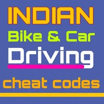 Indian Bike Driving Cheat Code