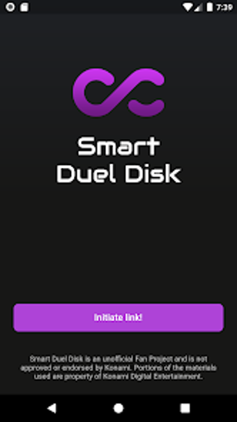 Smart Duel Disk