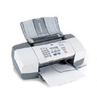HP Officejet 4110 Printer drivers